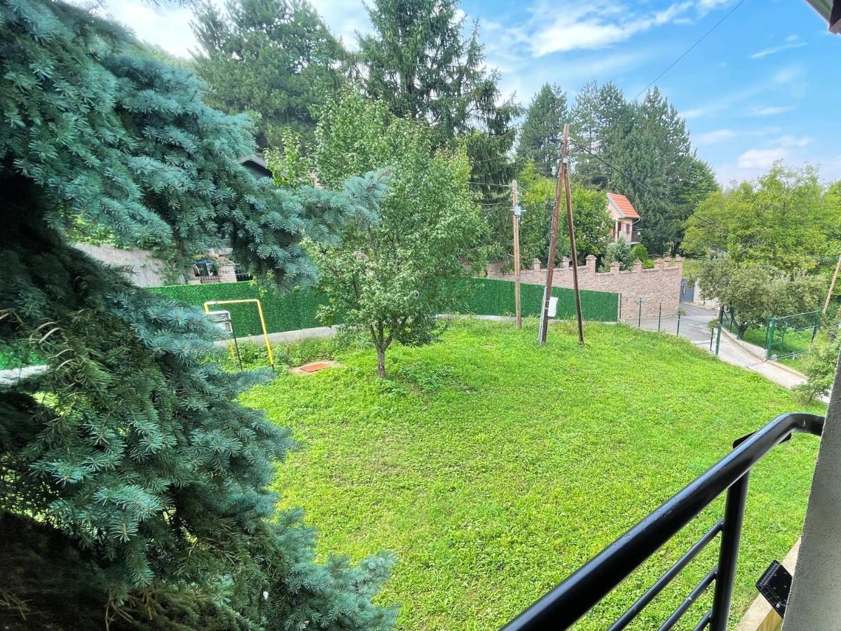 Vila Una Fruska Gora Nowy Sad Zewnętrze zdjęcie