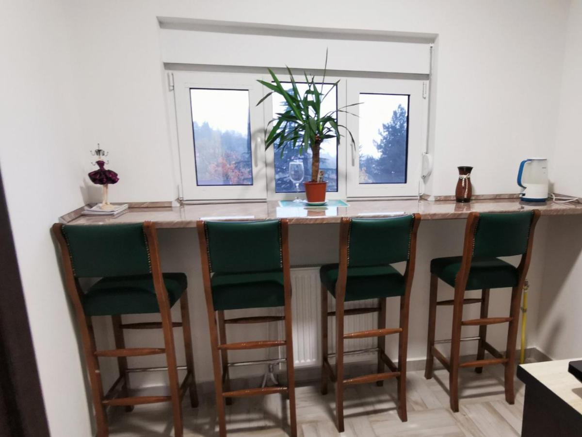 Vila Una Fruska Gora Nowy Sad Zewnętrze zdjęcie